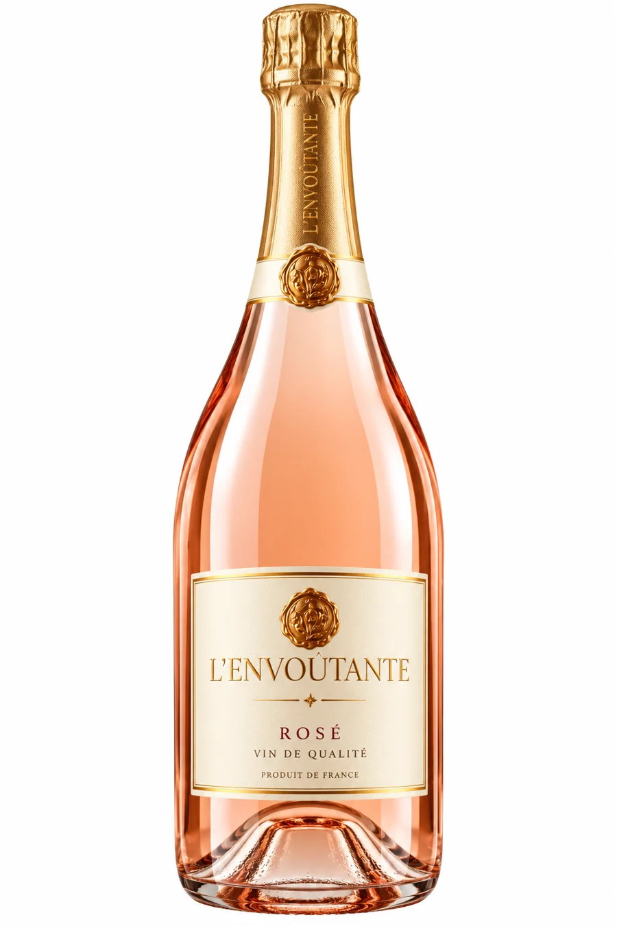 L’Envoûtante Rosé